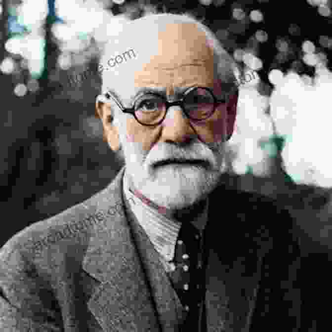 Sigmund Freud, The Father Of Psychoanalysis Feminism And Its Discontents: A Century Of Struggle With Psychoanalysis