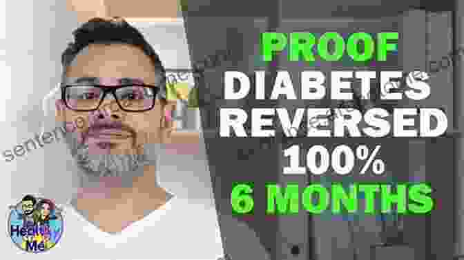 Smiling Person Sharing Their Story Of Reversing Type 2 Diabetes Type 2 Diabetes Putting Diabetes In Its Place: A Simple Guide To Naturally Reverse Type 2 Diabetes Living A Normal Healthy Life