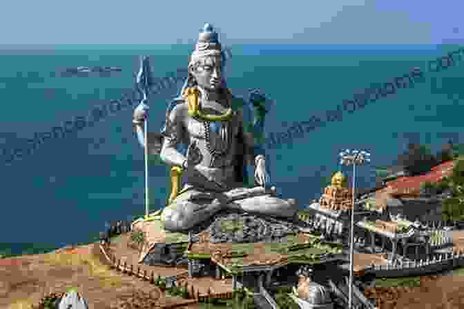 Statue Of Lord Shiva In A Hindu Temple Visiting A Hindu Temple: A Beginner S Guide