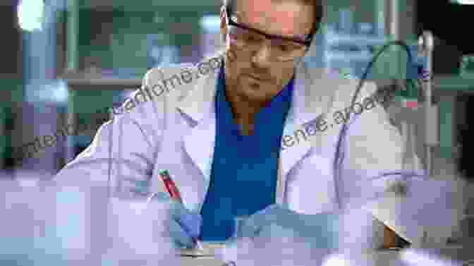 Surgeon Conducting Research In A Laboratory Academic Global Surgery (Success In Academic Surgery)