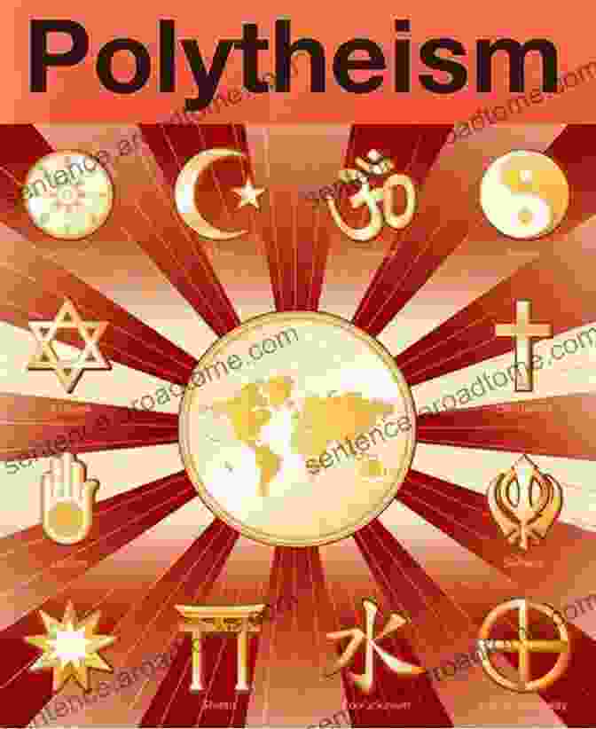 Symbols Of Polytheistic Religions Polytheistic Monasticism: Voices From Pagan Cloisters