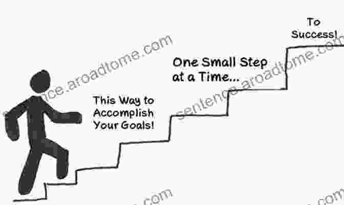 Taking Small Steps Towards A Goal 8 Strategies For Boosting Motivation When You Are Depressed