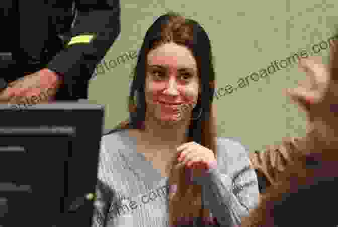 The Casey Anthony Case Murder Most Vile Volume 1: 18 Shocking True Crime Murder Cases