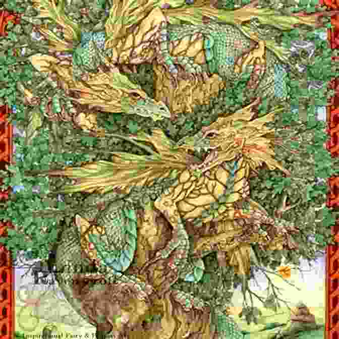 The Cover Of 'The Dragon Tree: The Hall Family Chronicles,' Featuring A Beautiful Illustration Of The Enigmatic Dragon Tree. The Dragon Tree (The Hall Family Chronicles)