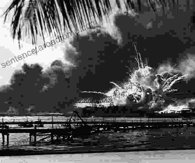 The Devastating Attack On Pearl Harbor Operation Snow: How A Soviet Mole In FDR S White House Triggered Pearl Harbor