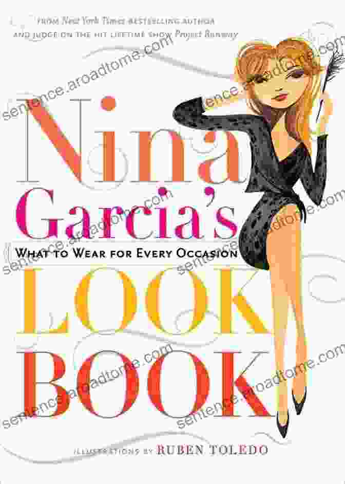 The Girl's Guide To Success And What To Wear For Every Occasion Book Cover FIVE DRESSES: Girl S Guide To Success And What To Wear For Every Occasion