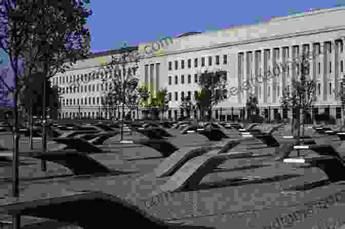 The Pentagon Attack Memorial Honors The Victims Of The 9/11 Attack On The Pentagon The Other 911 Massacre Sherri Granato