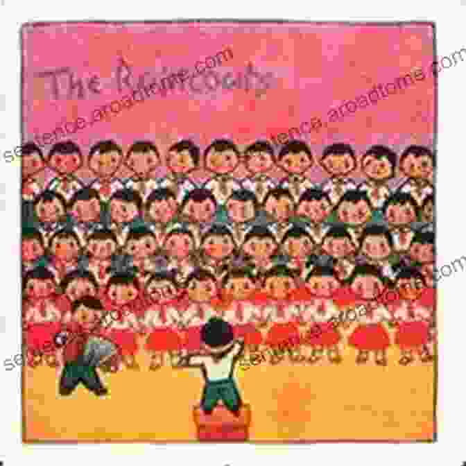 The Raincoats Album Covers The Raincoats The Raincoats (33 1/3 126)