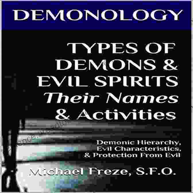 The Reality Of Demonic Forces Book Cover Don T Misjudge Who Your Real Enemies Are : The Reality Of Demonic Forces (Concise Studies In The Scriptures 4)