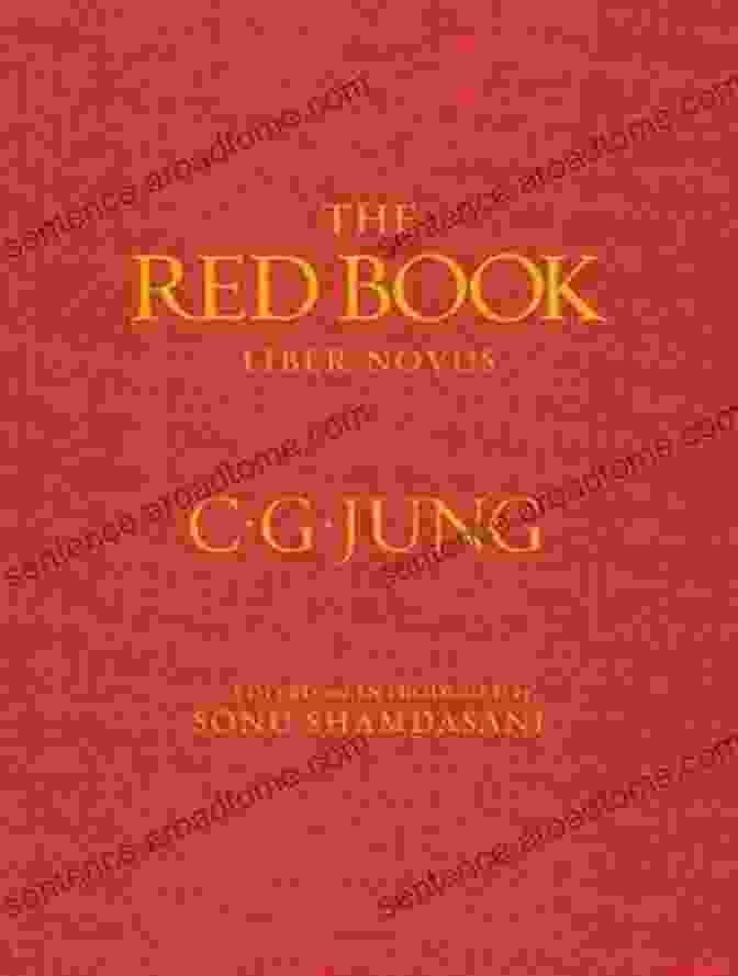 The Red Book By C.G. Jung The Transcendent Function: Jung S Model Of Psychological Growth Through Dialogue With The Unconscious