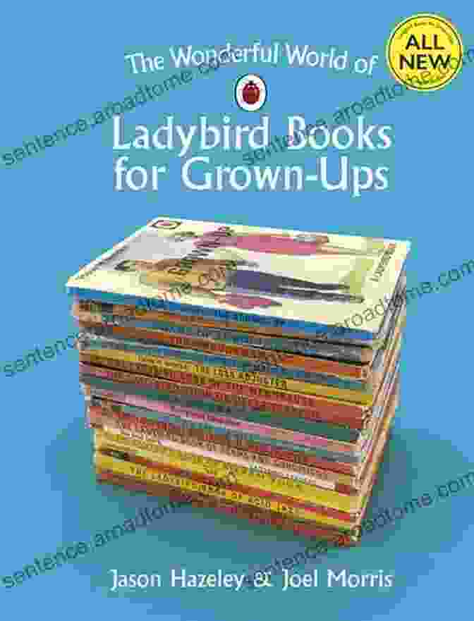 The Rock Star Ladybirds For Grown Ups Book Cover People At Work: The Rock Star (Ladybirds For Grown Ups)