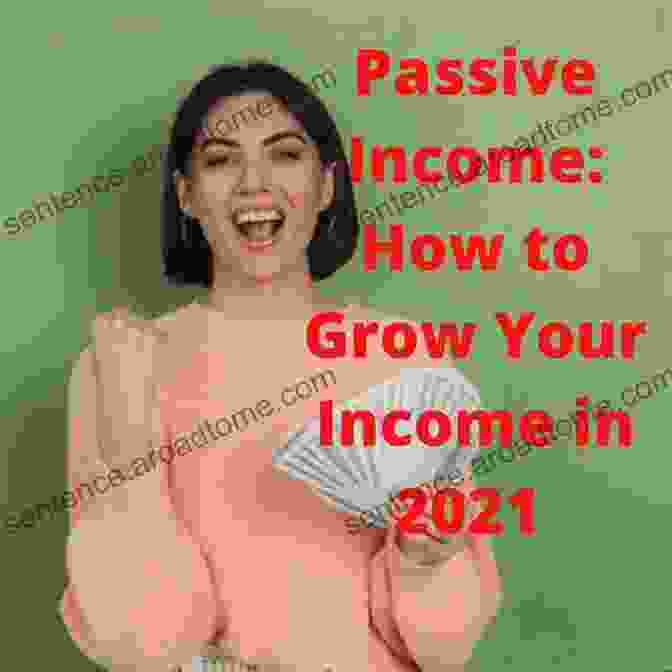 The Stock Market A Guide To Financial Investing For Beginners In 2024: Grow Your Passive Income