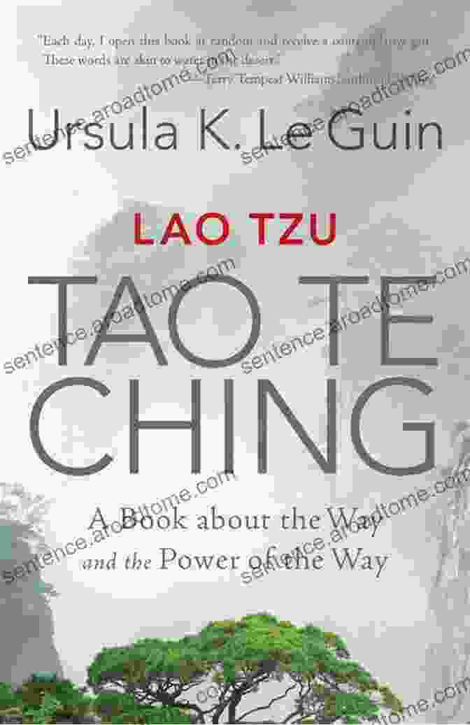 The Tao Te Ching, Translated Into Clear And Accessible English. Tao Te Ching English Version