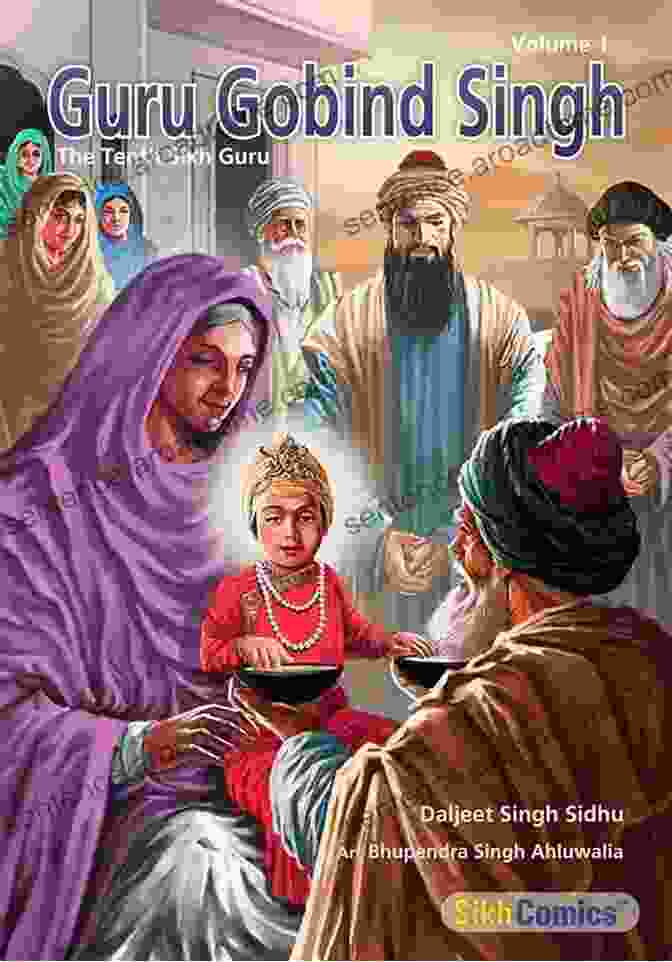 The Tireless Savior: Sikh Comics For Children And Adults Bhagat Puran Singh : The Tireless Savior (Sikh Comics For Children Adults 6)