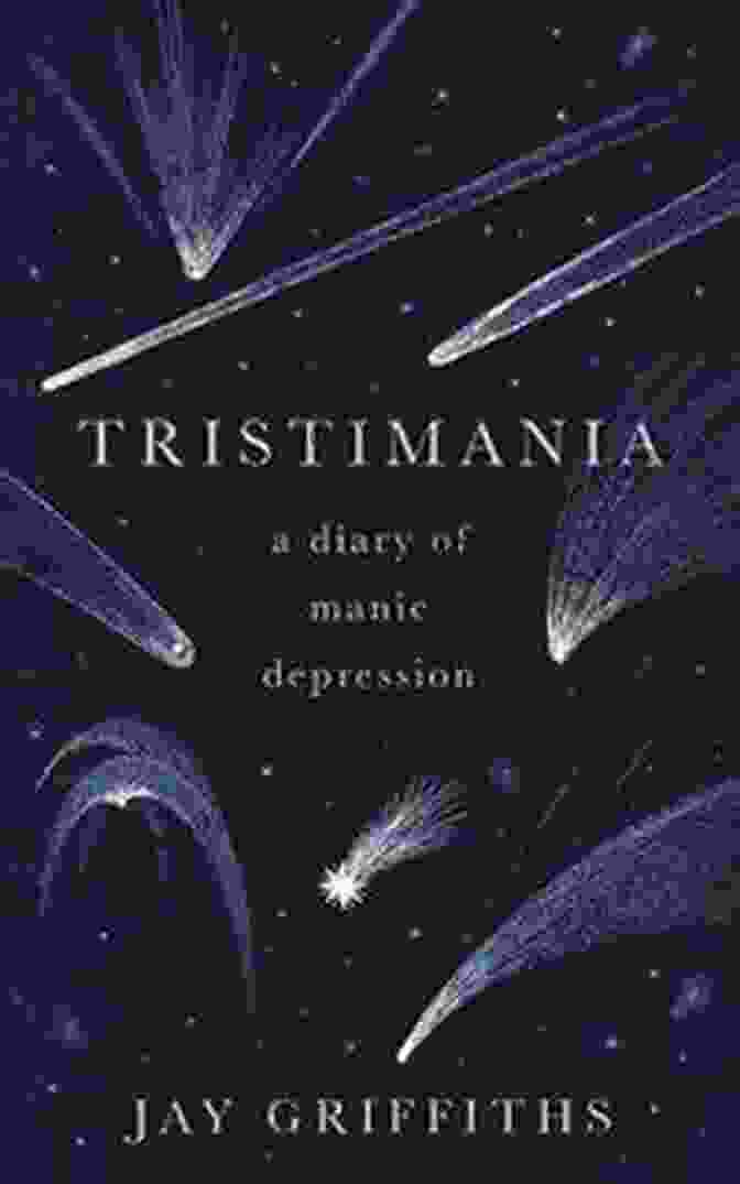 Tristimania Book Cover By Jay Griffiths Tristimania Jay Griffiths