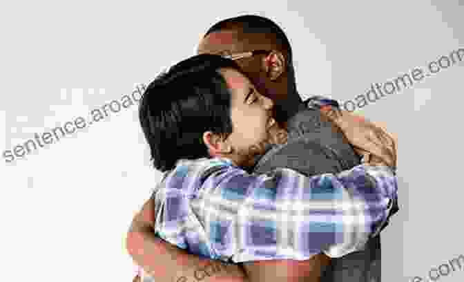 Two People Hugging, Representing Meaningful Relationships The Love Gap: A Radical Plan To Win In Life And Love