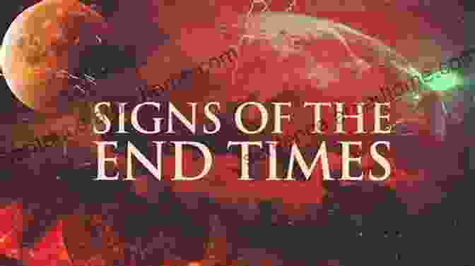 Understanding The Time Of The End Book Cover Daniel S Prophecies Unsealed: Understanding The Time Of The End