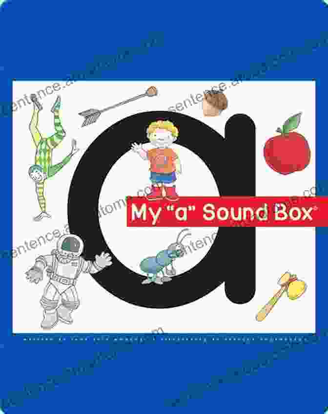 Vibrant Cover Of My Sound Box Sound Box Book Featuring Colorful Illustrations Of Musical Instruments My W Sound Box (Sound Box Books)