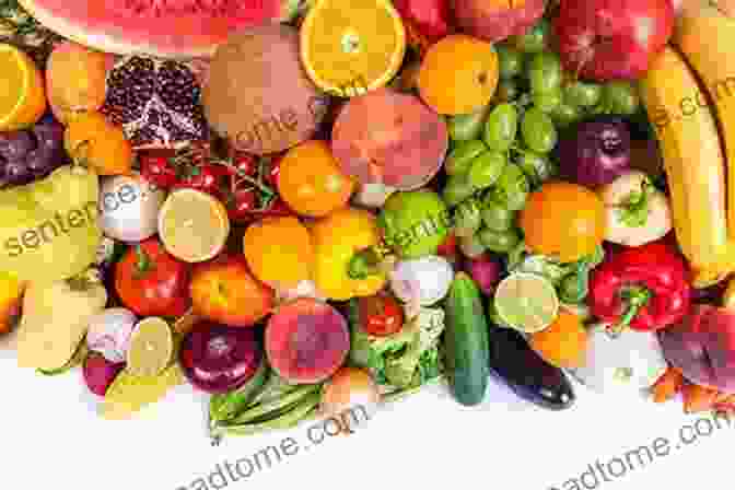 Vibrant Fruits And Vegetables Rich In Antioxidants Every Person S Guide To Antioxidants