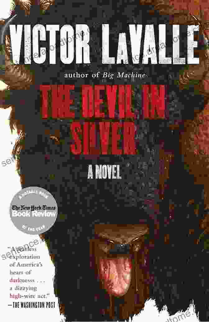 Victor LaValle, The Acclaimed Author Of Horror And Fantasy Novels Murder Most Vile Volume 28: 18 Shocking True Crime Murder Cases