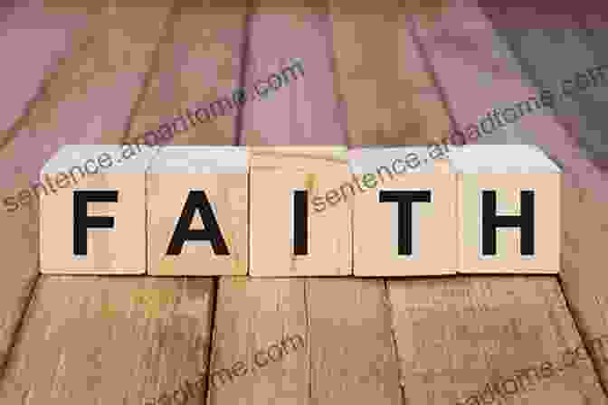 What Faith Isn't And Why It Doesn't Always Do What You Want Faith Crisis: What Faith Isn T And Why It Doesn T Always Do What You Want