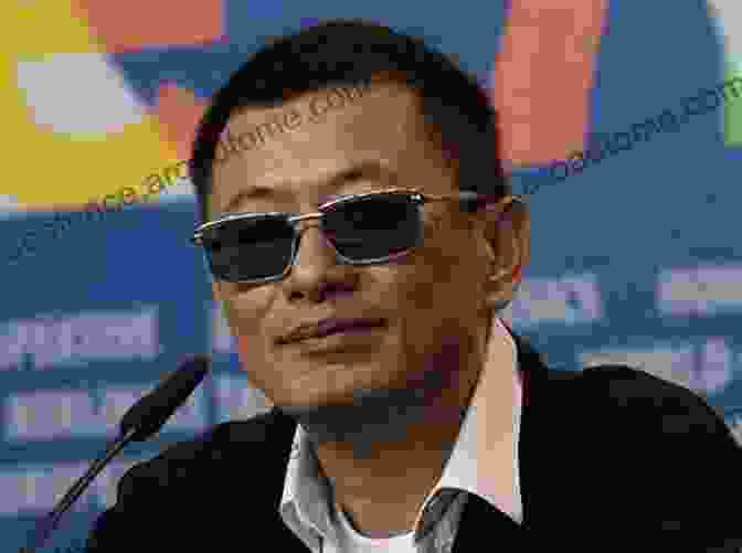 Wong Kar Wai, The Award Winning Director Known For His Poetic And Atmospheric Films Historical Dictionary Of Hong Kong Cinema (Historical Dictionaries Of Literature And The Arts 2)