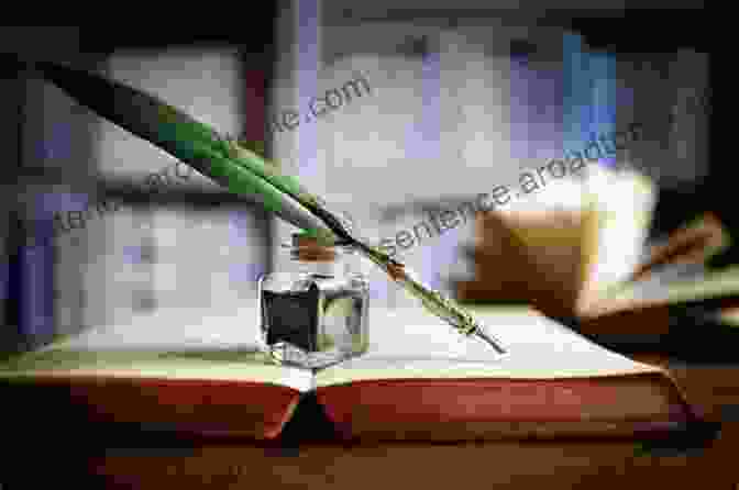 Writer World The Book Cover Featuring A Quill Pen And An Open Book Writer S World The: Paragraphs And Essays With Enhanced Reading Strategies (2 Downloads)