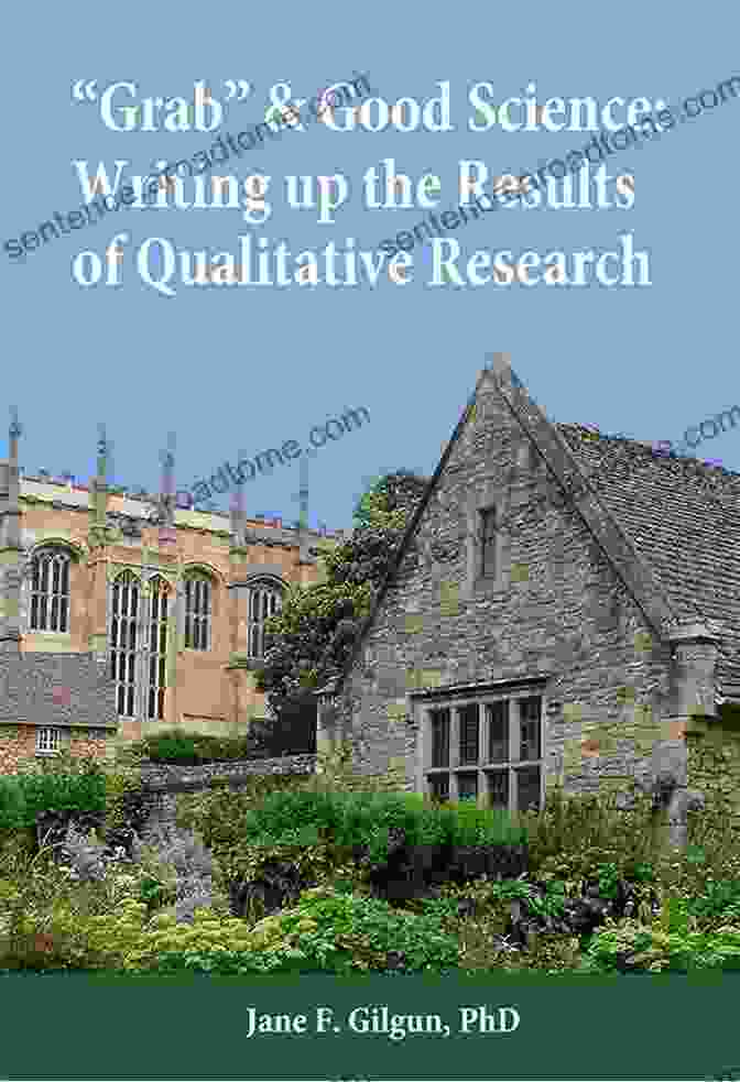 Writing Up Qualitative Research By Jane Gilgun Writing Up Qualitative Research Jane Gilgun