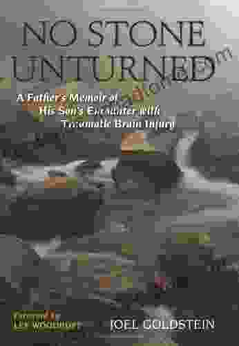 No Stone Unturned: A Father S Memoir Of His Son S Encounter With Traumatic Brain Injury