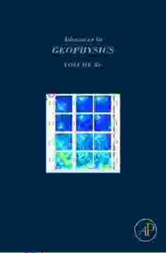 Advances In Geophysics (ISSN 56)