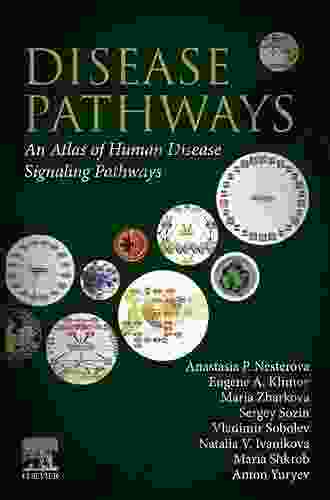 Disease Pathways: An Atlas Of Human Disease Signaling Pathways