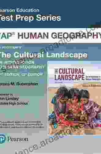 The Cultural Landscape: An Introduction to Human Geography (2 downloads)