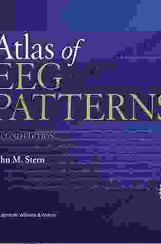 Atlas Of EEG Patterns John M Stern