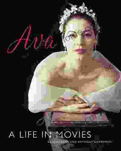 Ava Gardner: A Life In Movies