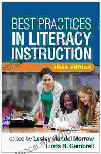 Best Practices In Literacy Instruction Sixth Edition