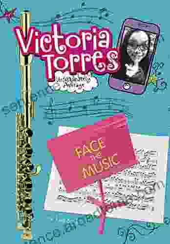 Face The Music (Victoria Torres Unfortunately Average)