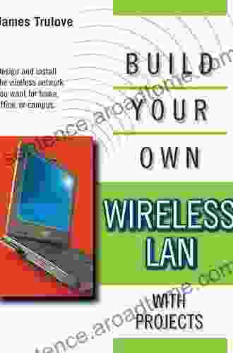 BUILD YOUR OWN WIRELESS LANS (Build Your Own (McGraw))