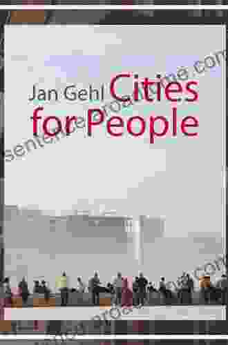 Cities For People Jan Gehl