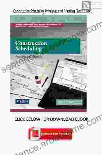 Construction Scheduling: Principles And Practices (2 Downloads)