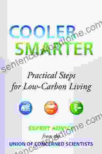 Cooler Smarter: Practical Steps For Low Carbon Living