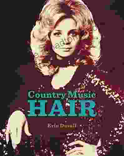 Country Music Hair Jamie Paolinetti