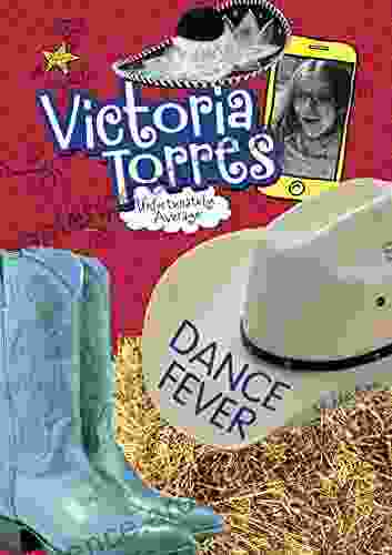 Dance Fever (Victoria Torres Unfortunately Average)