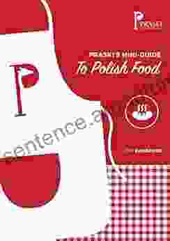 Praski S Mini Guide To Polish Food (Praski S Mini Food Guides 1)