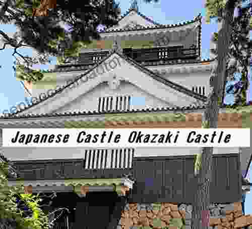 JapaneseCastleOkazakiCastle (Japanese Castle) James McDonald