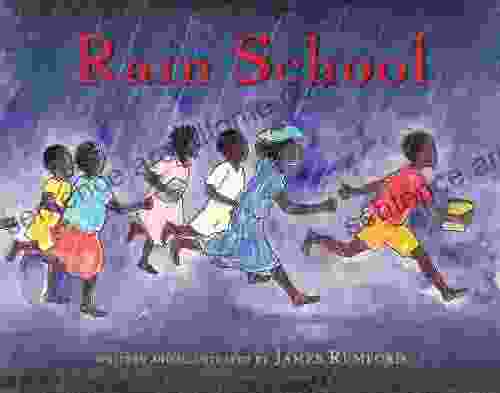 Rain School James Rumford