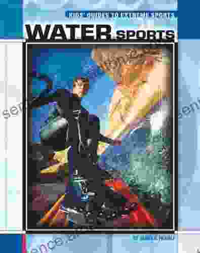 Water Sports (Kids Guides) James O Fraioli