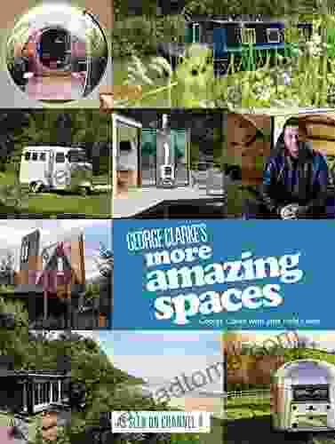 George Clarke S More Amazing Spaces