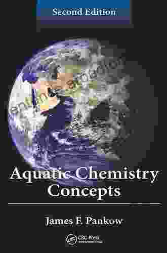 Aquatic Chemistry Concepts Second Edition