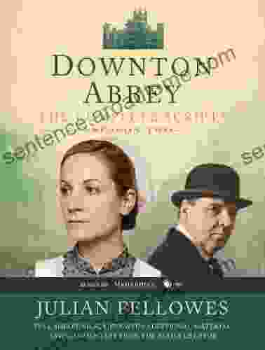 Downton Abbey Script Season 2