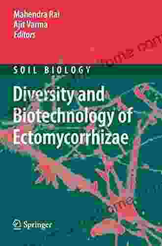 Diversity And Biotechnology Of Ectomycorrhizae (Soil Biology 25)